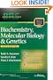 BRS Biochemistry, Molecular Biology, and Genetics, Fifth Edition (Board Review Series)