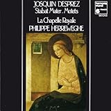 Desprez;Stabat Mater
