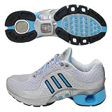 adidas Ladies 1.1 Running Shoe by adidas