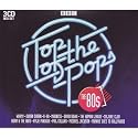 Top of the Pops (TOTP) - The 80s