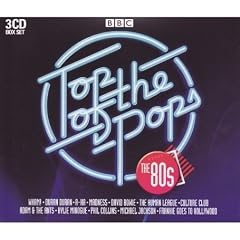 Top of the Pops Top of the Pops