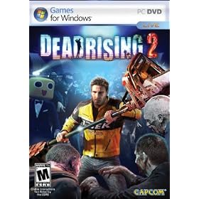 Dead Rising 2Dead Rising 2