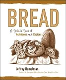 Books : Bread: A Baker's Book of Techniques and Recipes (Hardcover)