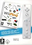 Wii Play with Wii Remote Controller (Wii)