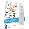 Wii Play with Wii Remote Controller (Wii)
