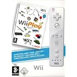 Wii Play (inkl. Wii Remote)von "Nintendo"