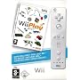 Wii Play with Wii Remote Controller (Wii)