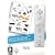 Wii Play with Wii Remote Controller (Wii)