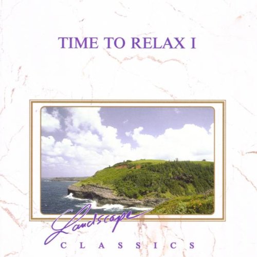 Landscape (DA Music) Time To Relax Vol. 1