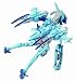 Busou Shinki : Raptias Washi Type MMS Action Figure_s-3