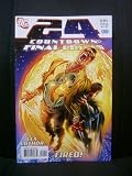 COUNTDOWN (To Final Crisis) #24 / COUNTDOWN (To Final Crisis) #24 /
