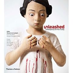 Unleashed: Contemporary Art from Turkey