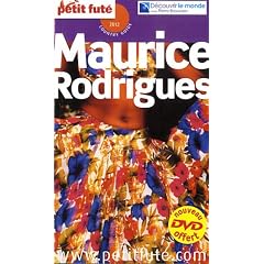 Le Petit Fut� Maurice Rodrigues (1DVD)
