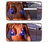Juicy Cherry Decorative Skin Decal Sticker for Dell Streak 5 Android Tablet ....
