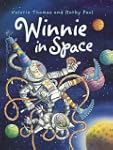 Winnie in Space