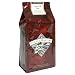 Coffee Masters Flavored Coffee, Jamaican Me Crazy, Whole Bean, 12-Ounce Bags (Pack of 4)