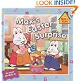 Max's Easter Surprise (Max and Ruby) Big Save