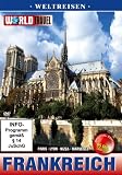 World Travel Reisen - Frankreich