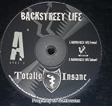 Backstreet Life / Total Insanity / Playaz And Hustlaz