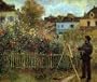 The History of Impressionism