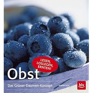 Obst: Das Grüner-Daumen-Konzept