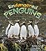 Endangered Penguins (Earth's Endangered Animals)