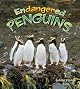 Endangered Penguins (Earth's Endangered Animals)