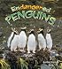 Endangered Penguins (Earth's Endangered Animals)