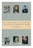 The Great Stream of History: A Biography of Richard M. Nixon