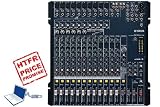 from YAMAHA YAMAHA MG166CX USB / 16 CHANNEL MIXING DESK + USB + EFFECTS