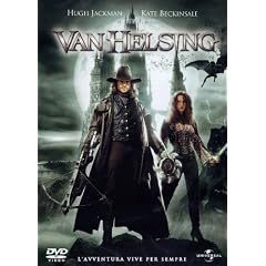 Van Helsing
