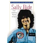 Sally Ride: First American Woman in Space (People to Know) book cover