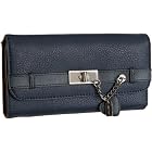 Nine West Plain Jane Checkbook Secretary