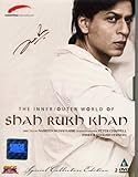 cover of The Inner Outer World of Shah Rukh Khan