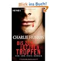 Bis zum letzten Tropfen: Ein Joe-Pitt-Roman