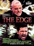 EdGe OrIgInAl MoVie Poster DoUblE SiDeD 27 x40