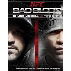 UFC: Bad Blood - Chuck Liddell vs. Tito Ortiz