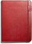 Kindle DX Leather Cover, Burgundy Red (Fits 9.7" Display, Latest and 2nd Generation Kindle DXs)