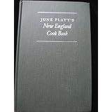 June Platt's New England Cook Book