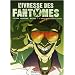 L'ivresse des fant�mes, Tome 3 :