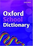 Oxford School Dictionary