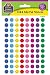 MINI HAPPY FACE VALU-PAK STICKERS
