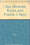 I-spy minerals rocks & fossils