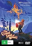 The Great Land of Small ( C`est pas parce qu`on est petit qu`on peut pas être grand ) ( Contes pour tous #5 (Tales for All #5) ) [ NON-USA FORMAT, PAL, Reg.0 Import - Australia ]