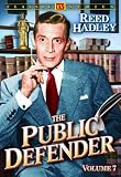 Public Defender, Volume 7