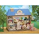Sylvanian Families Toy Shop