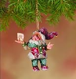 Drolleries by DEMDACO - Peppin Ornament
