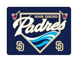 MLB San Diego Padres Mouse Pad *New*