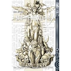 Death Note 12 (Abschlussband)