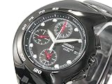 セイコー SEIKO 腕時計 クロノグラフ アラーム sna311p1の画像